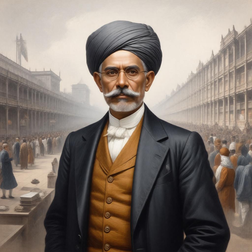 Sayajirao Gaekwad III